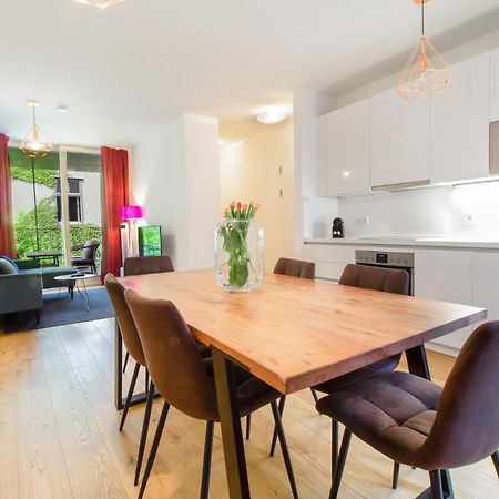 Premium Residence Near Parlament In @Your비엔나 외부 사진