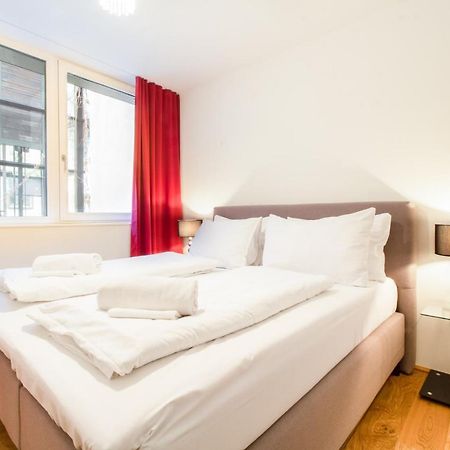 Premium Residence Near Parlament In @Your비엔나 외부 사진