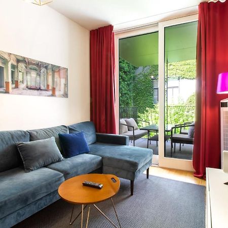 Premium Residence Near Parlament In @Your비엔나 외부 사진
