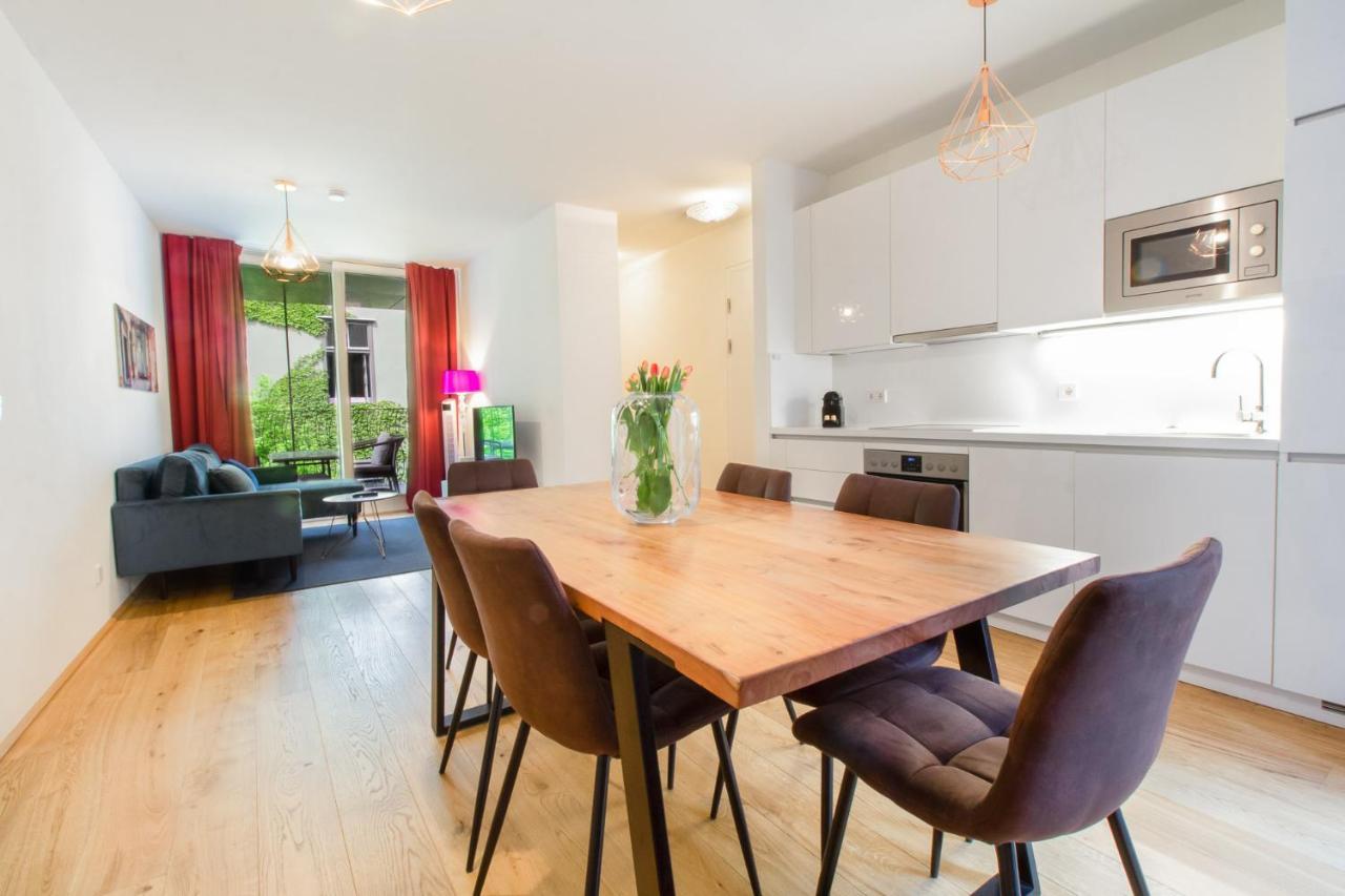 Premium Residence Near Parlament In @Your비엔나 외부 사진
