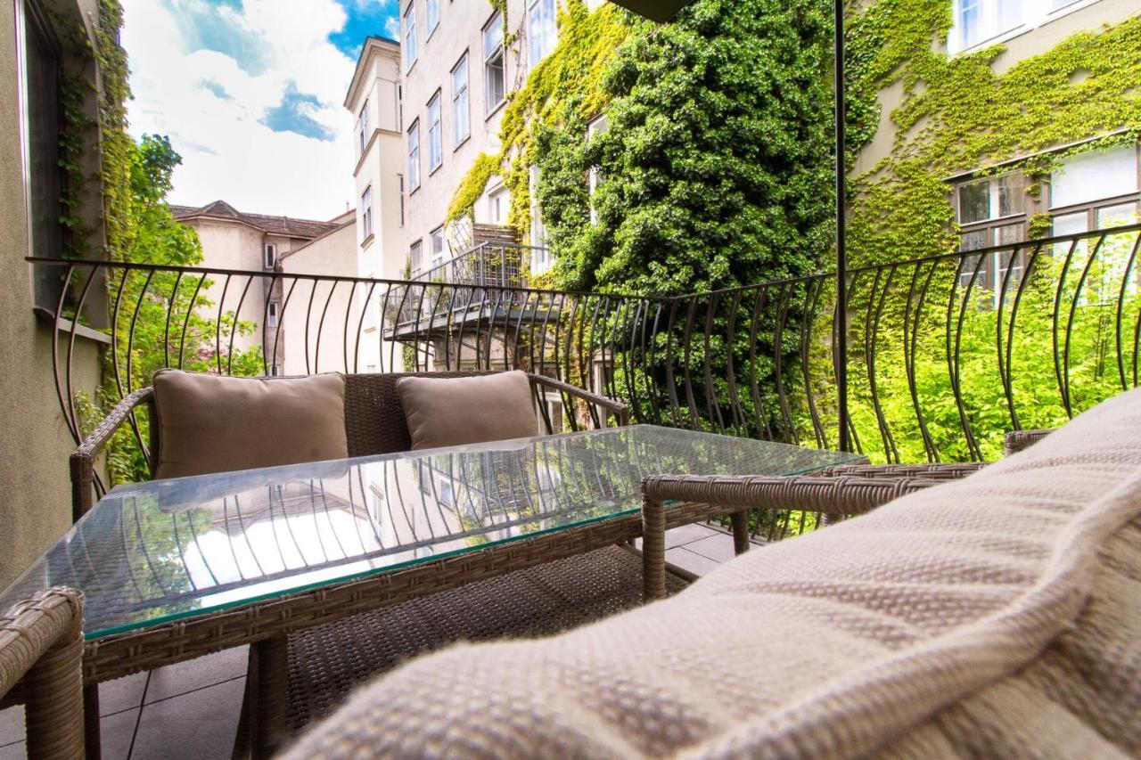 Premium Residence Near Parlament In @Your비엔나 외부 사진