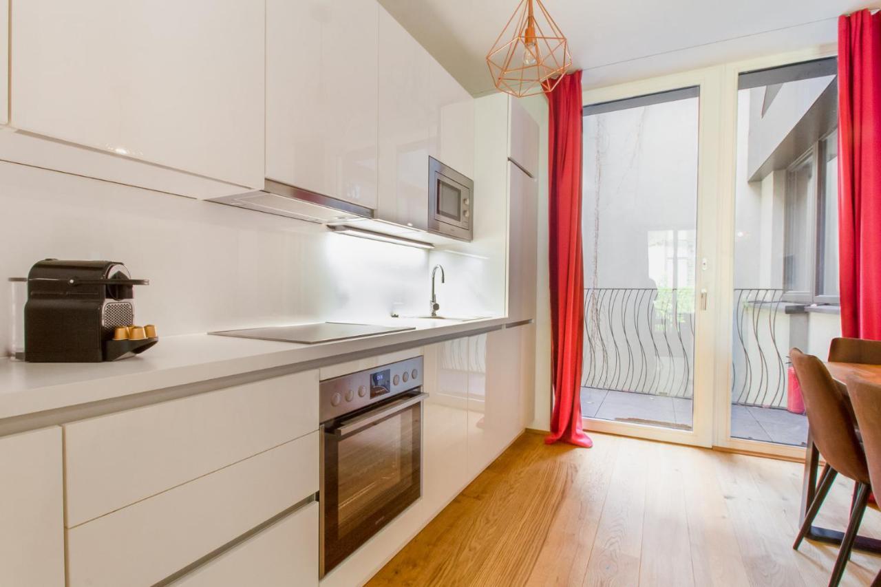 Premium Residence Near Parlament In @Your비엔나 외부 사진