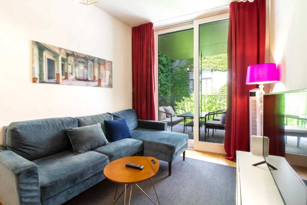 Premium Residence Near Parlament In @Your비엔나 외부 사진