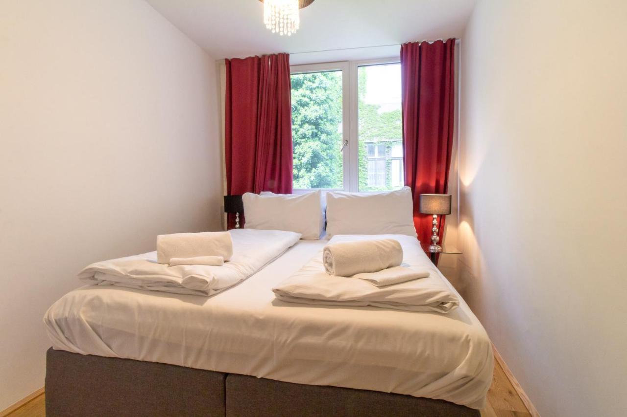 Premium Residence Near Parlament In @Your비엔나 외부 사진