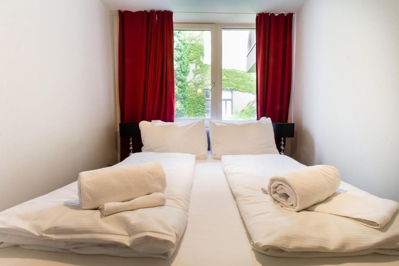 Premium Residence Near Parlament In @Your비엔나 외부 사진